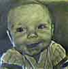 4"X4" Bronze Picture