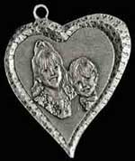 SilverJewelry Pendant $220.00